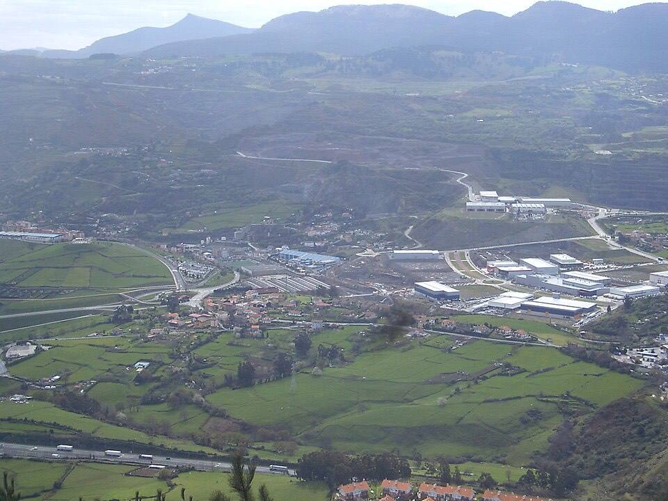 Ortuella