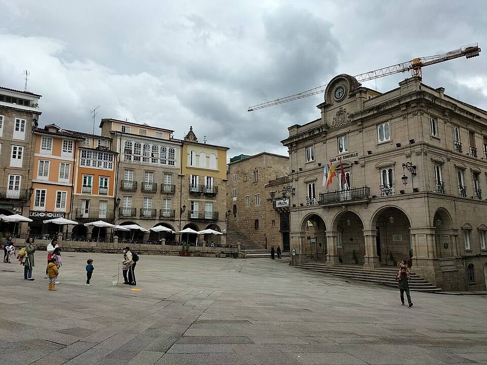 Ourense