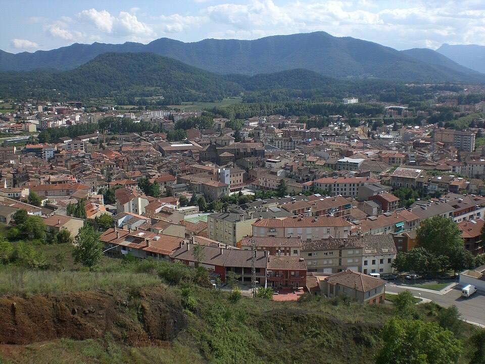 Olot