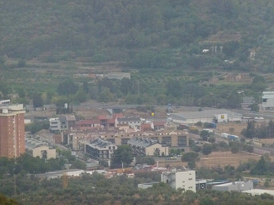Olesa de Montserrat