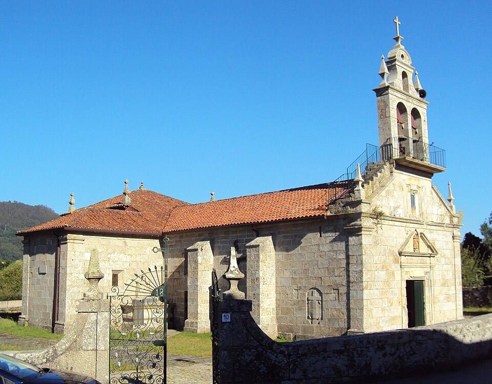 Nigrán
