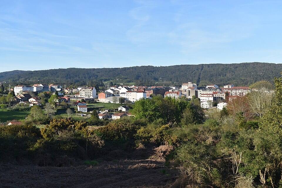 Negreira