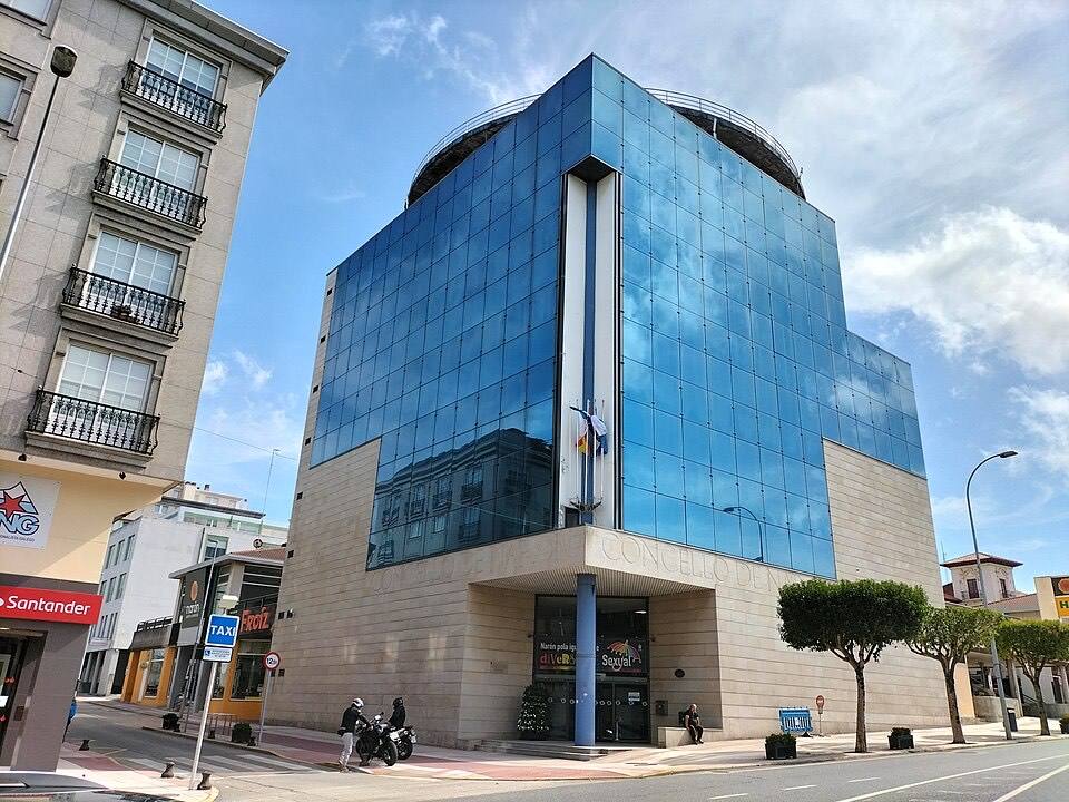 Narón