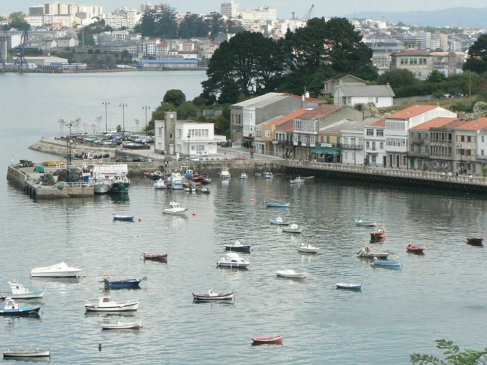 Mugardos