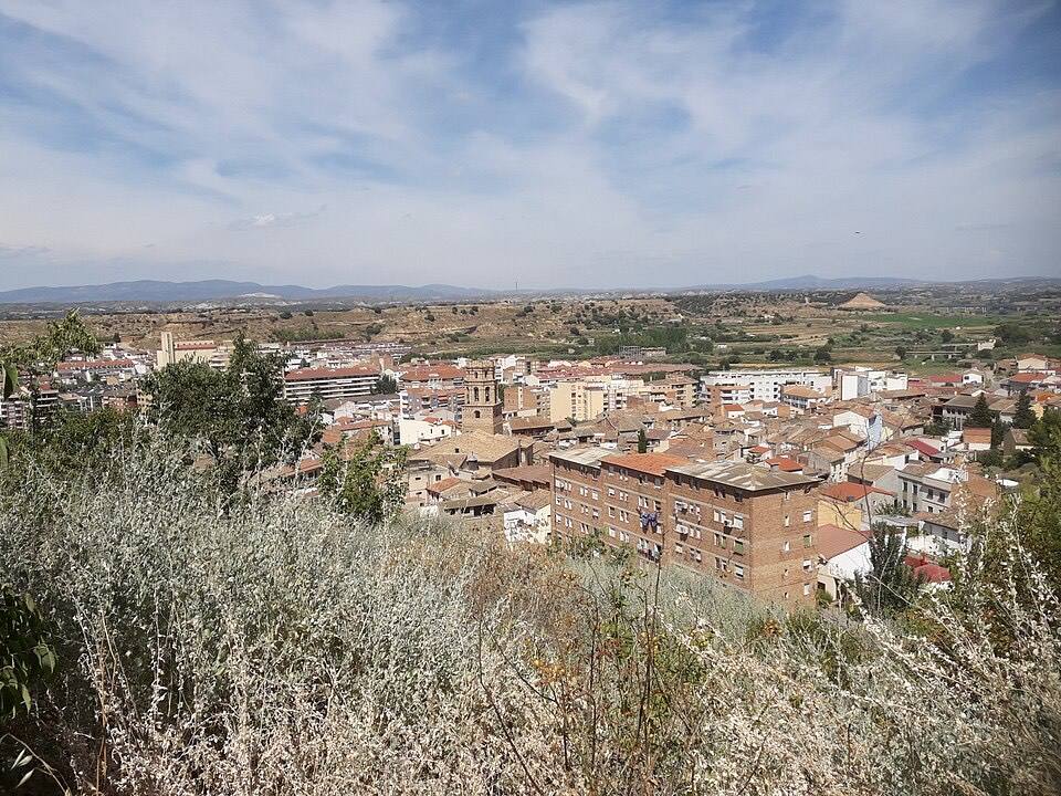Monzón