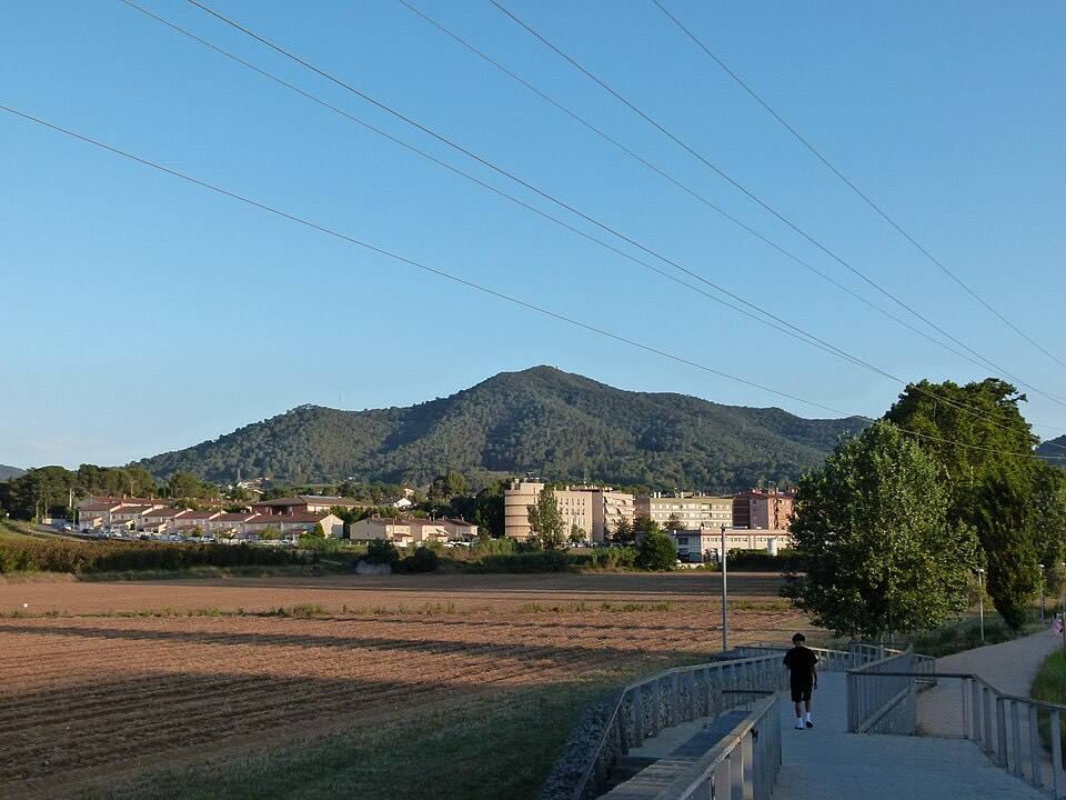 Montornès del Vallès