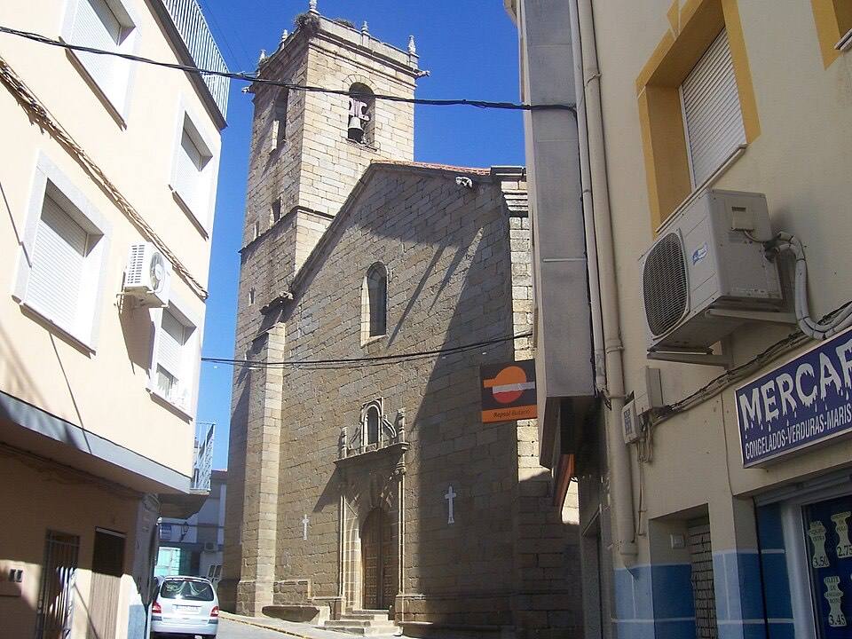 Montehermoso