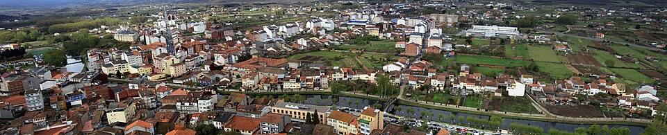 Monforte de Lemos