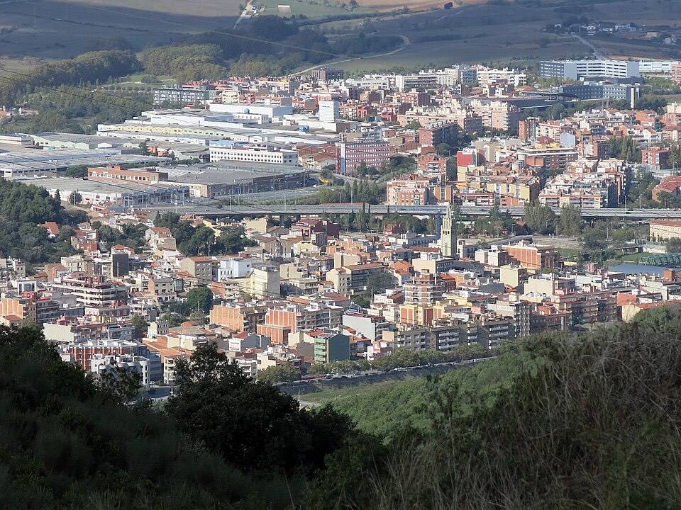 Montcada i Reixac