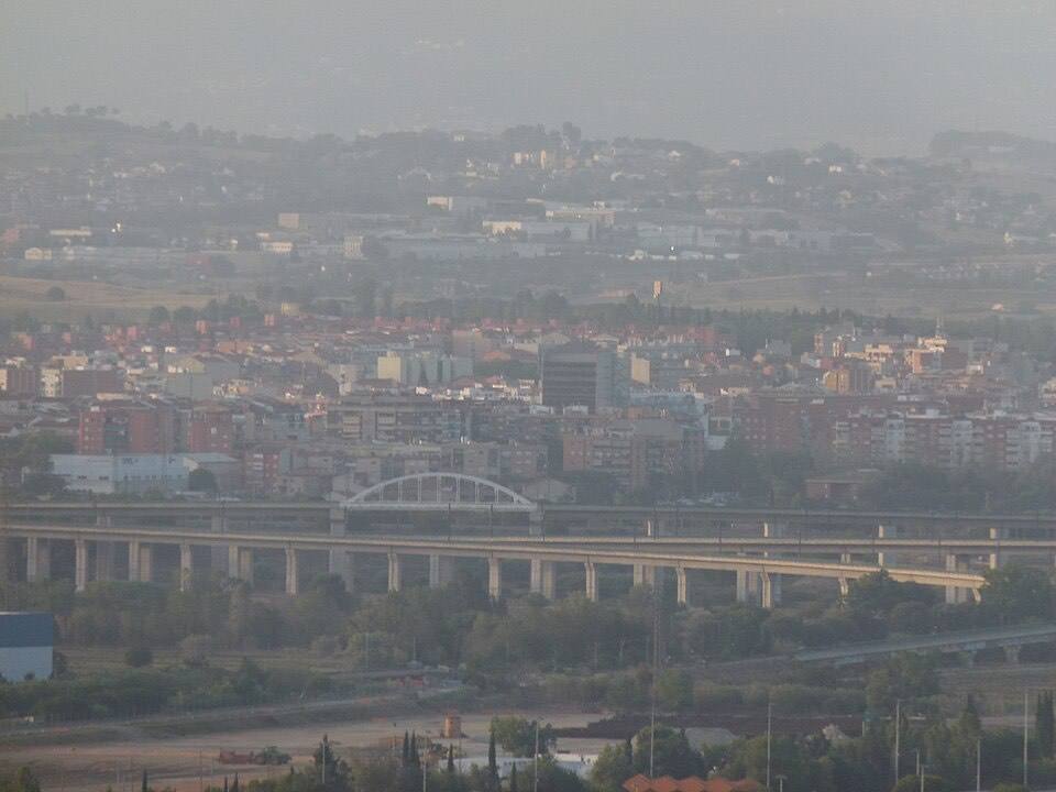 Mollet del Vallès