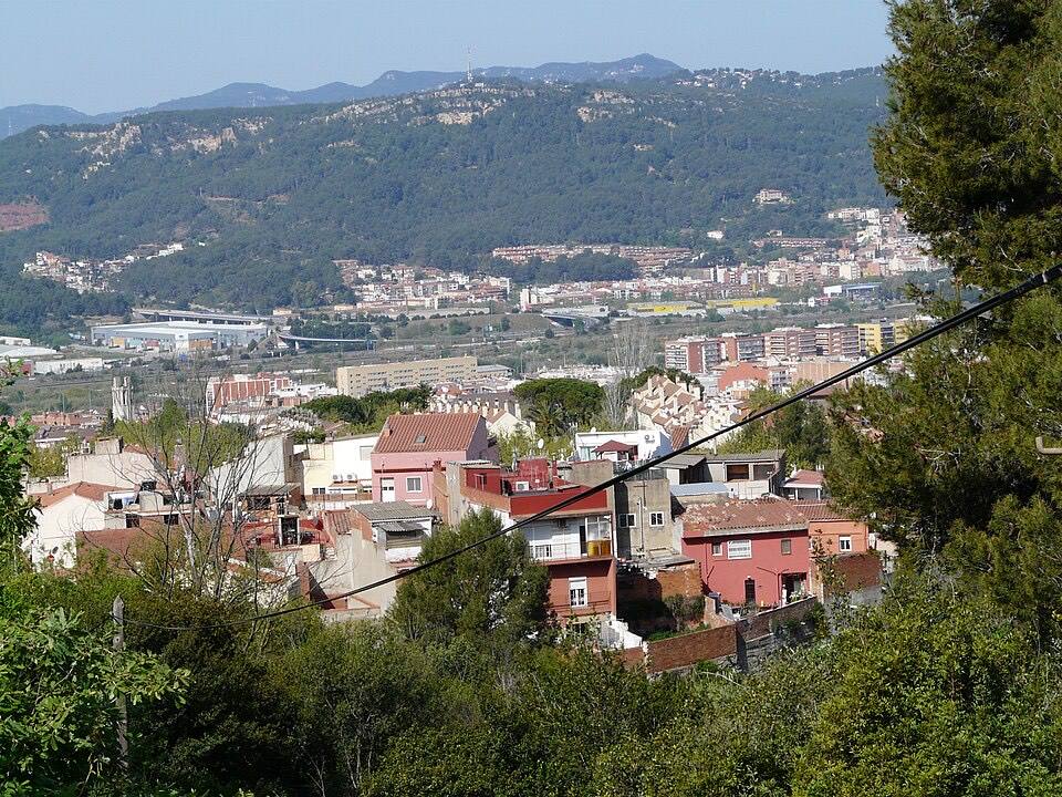 Molins de Rei