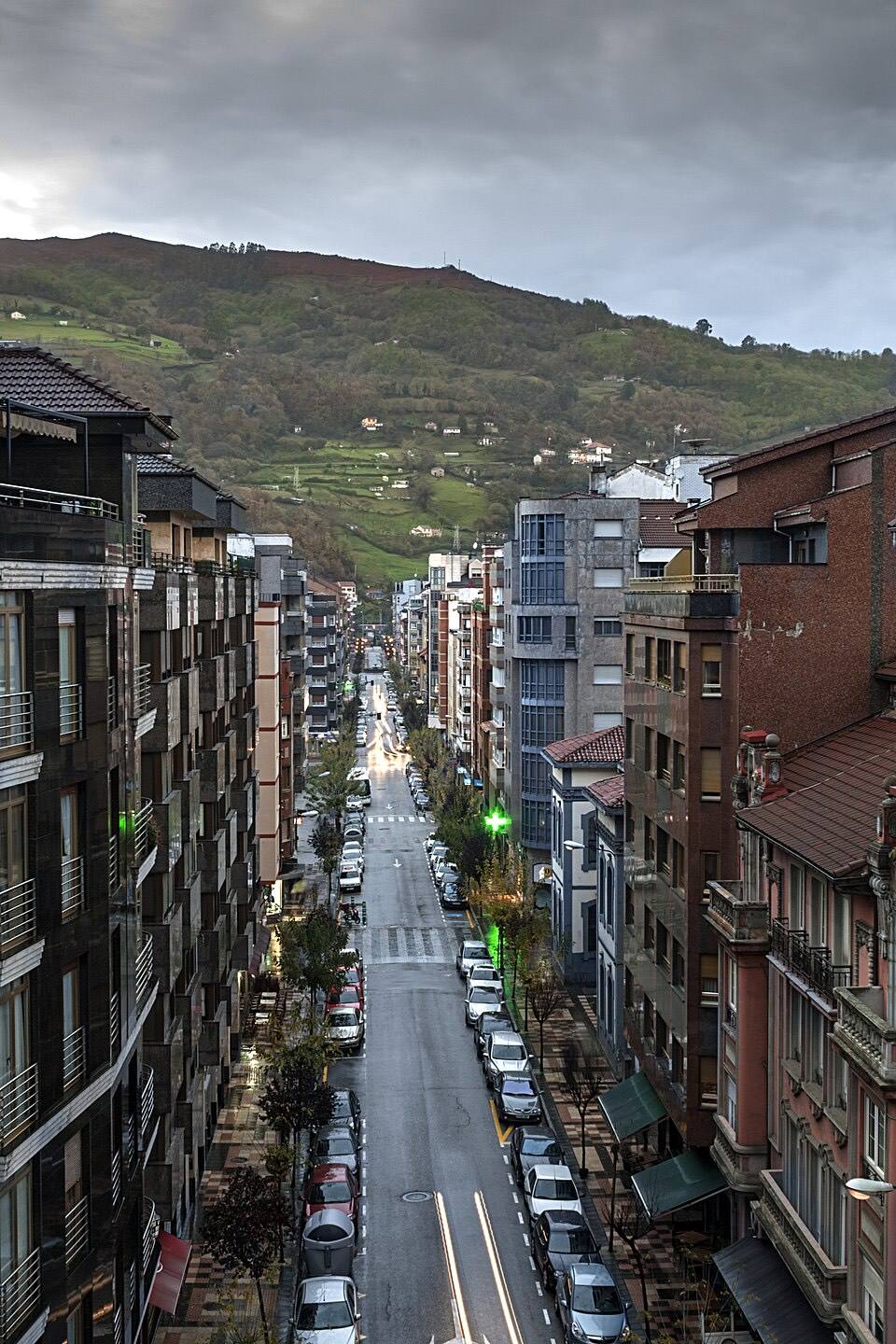 Mieres