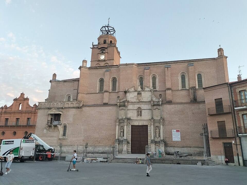 Medina del Campo
