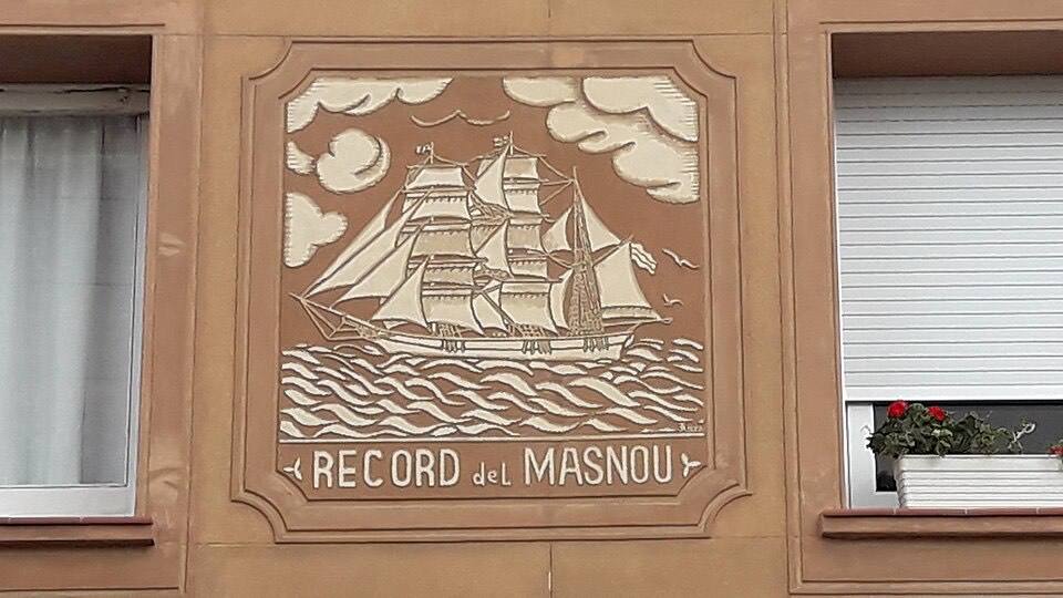 El Masnou