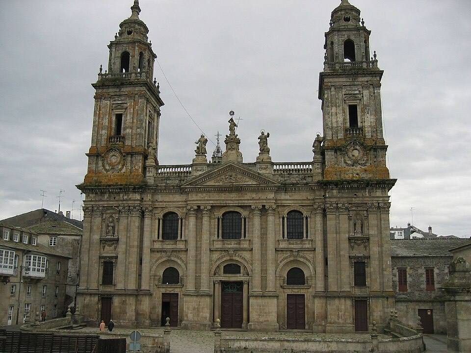 Lugo