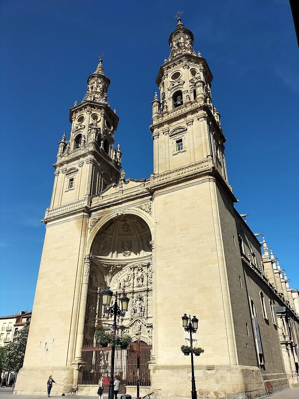 Logroño