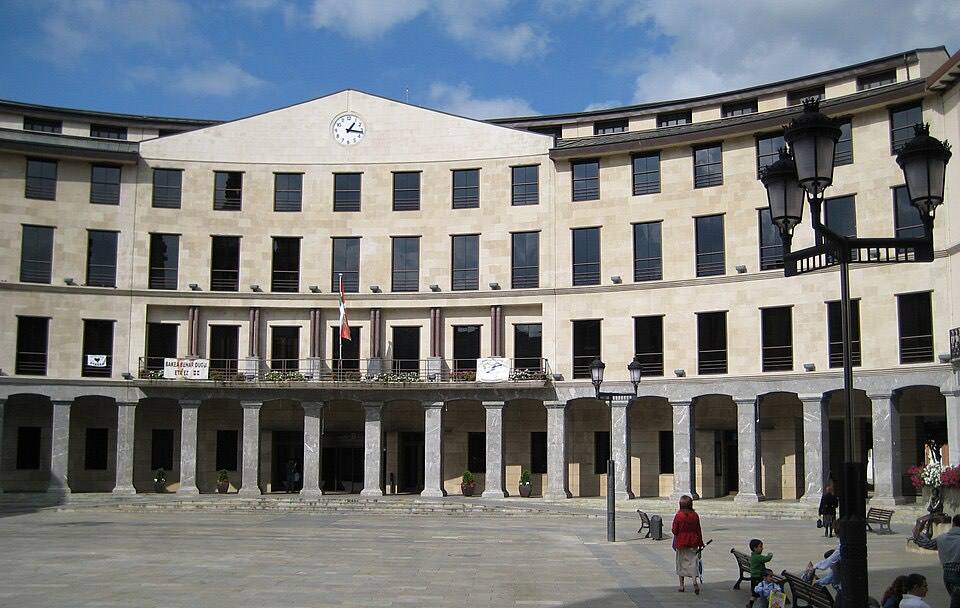 Laudio / Llodio