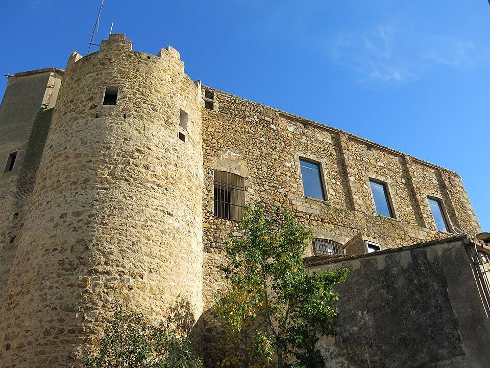 Llagostera