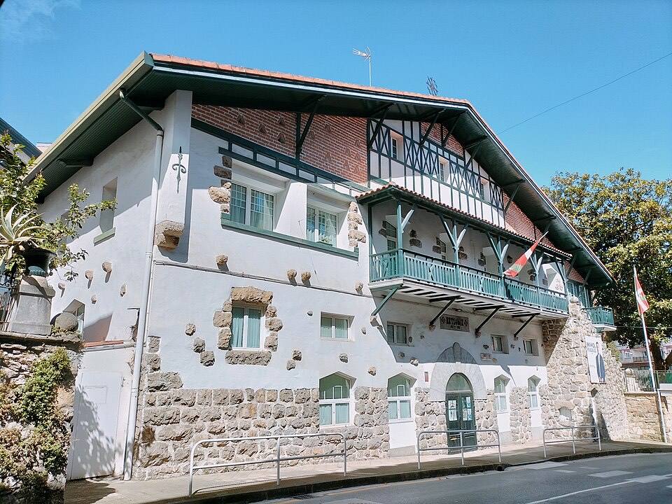 Lekeitio