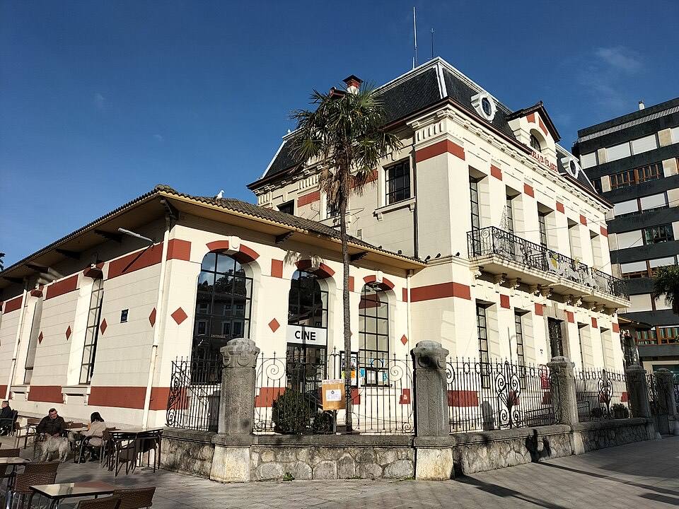 Laredo