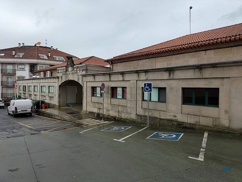 Lalín