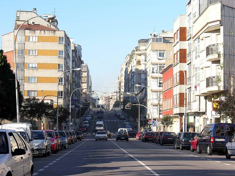 A Estrada