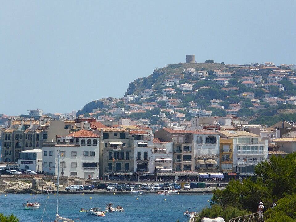 l'Escala