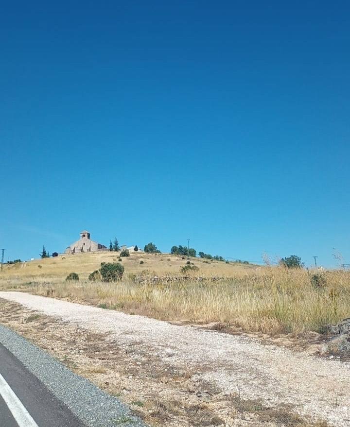 La Cuesta