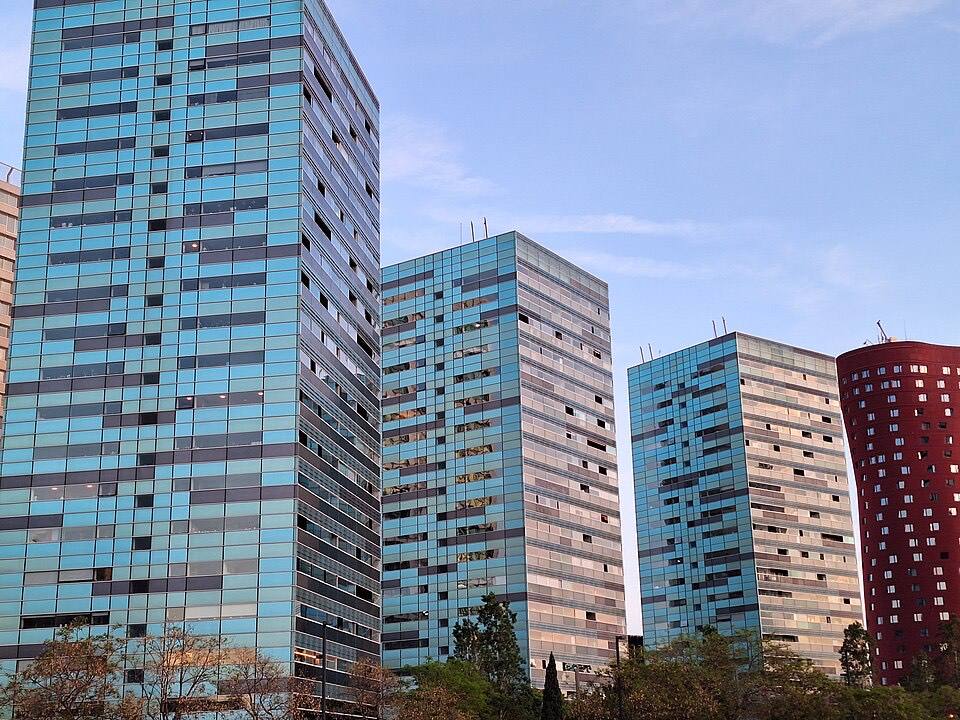L'Hospitalet de Llobregat