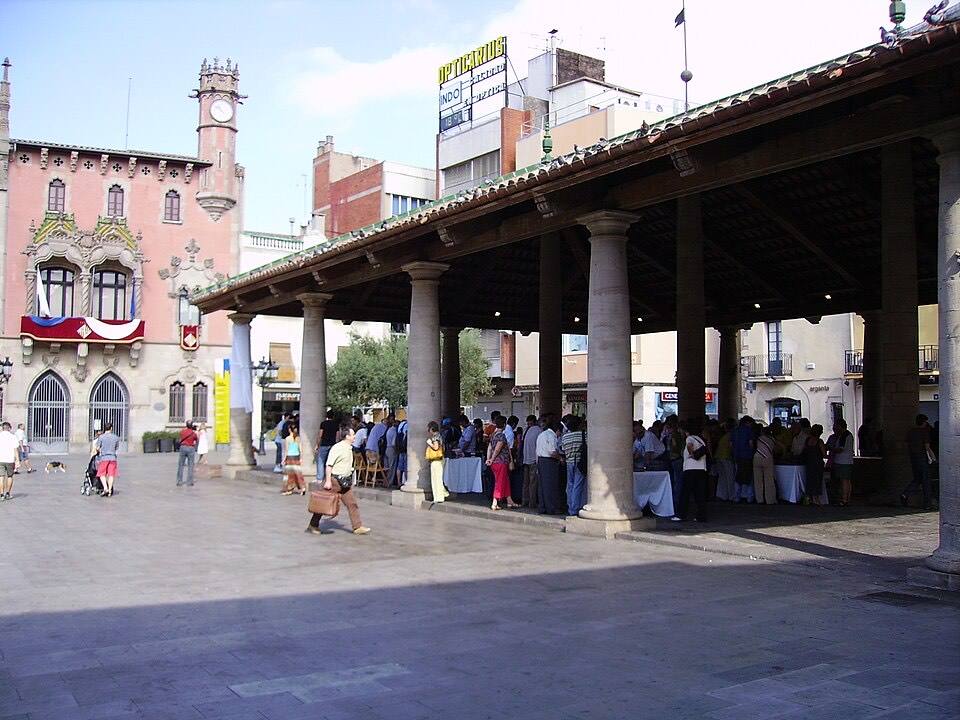 Granollers