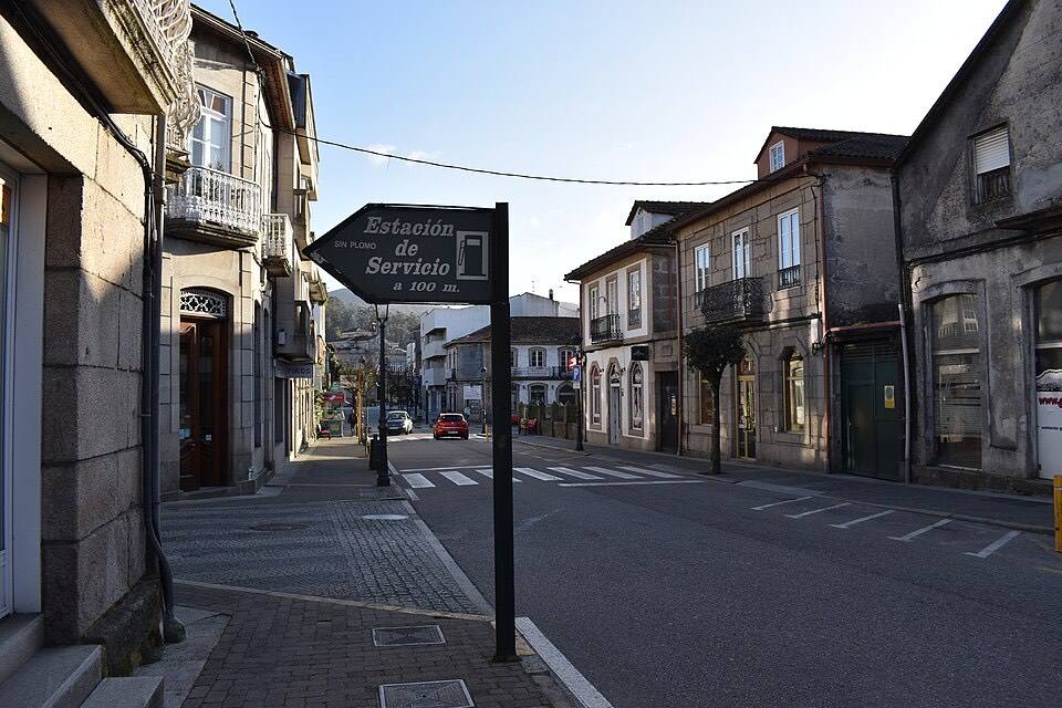 Gondomar