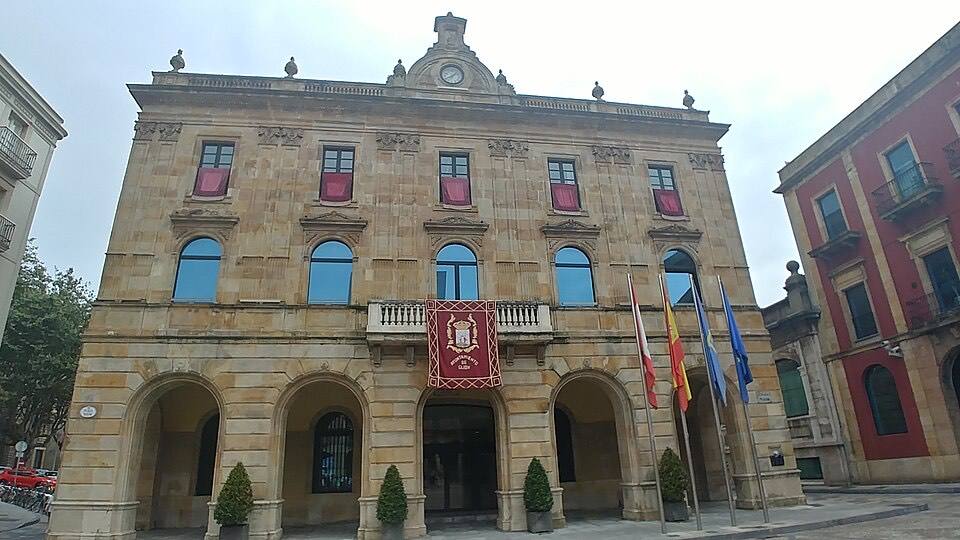 Gijón