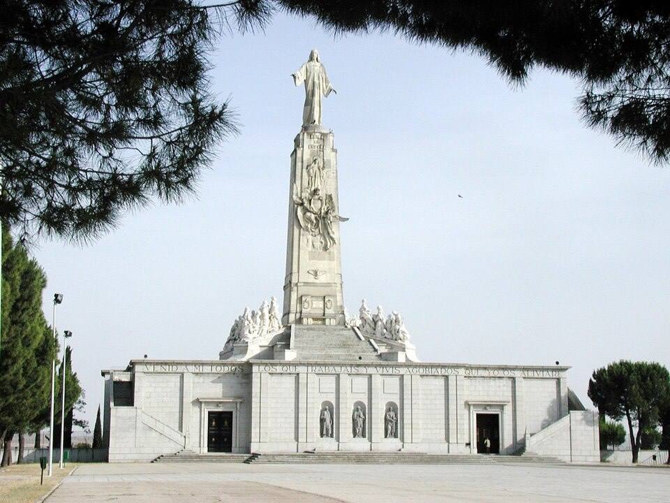Getafe