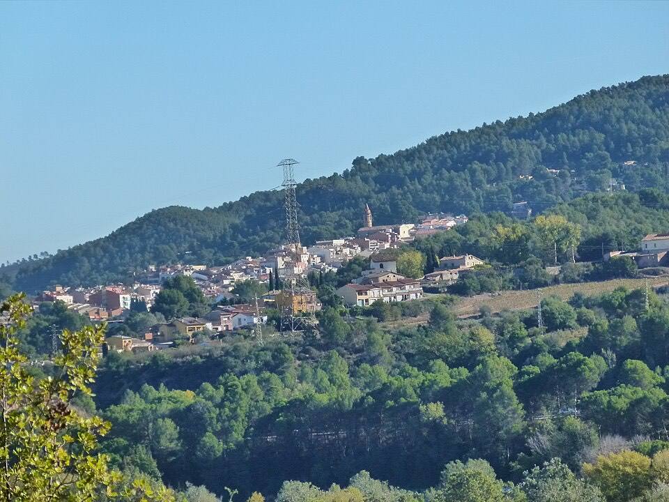 Gelida