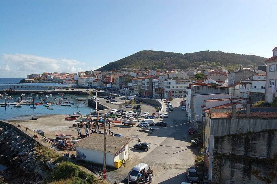Fisterra