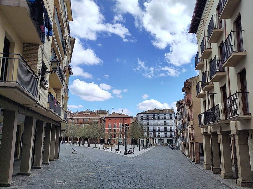 Estella-Lizarra