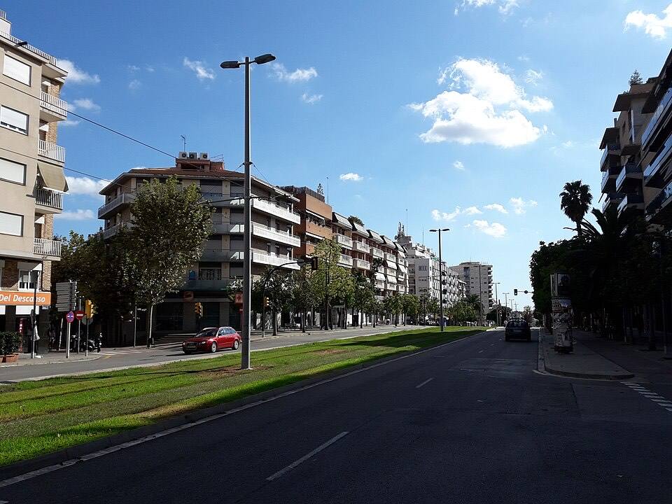 Esplugues de Llobregat