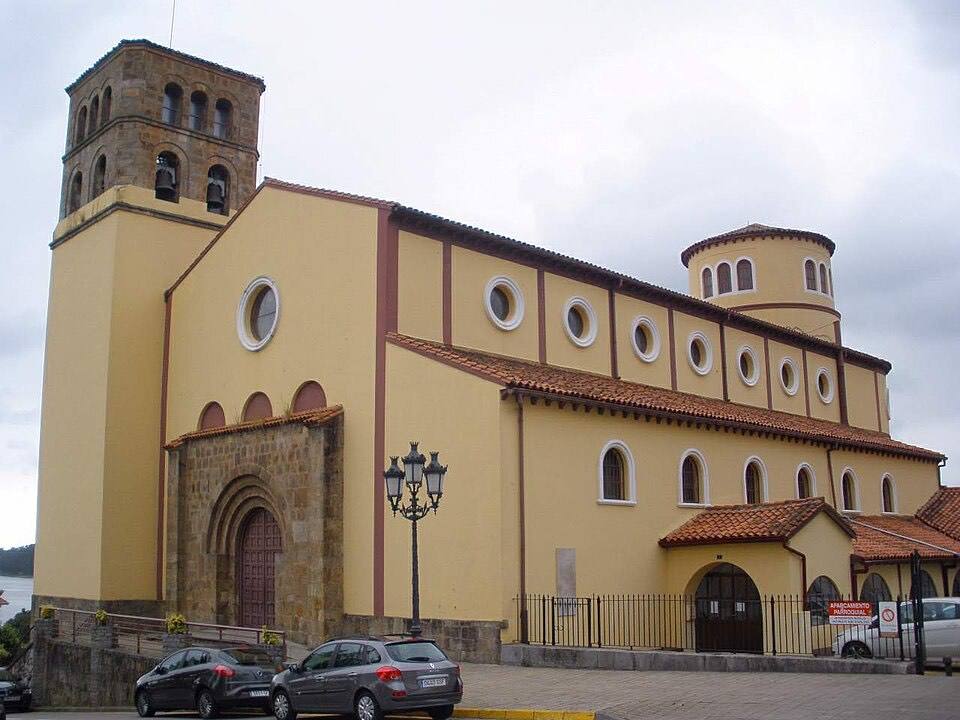 El Astillero