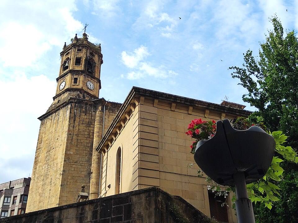 Eibar