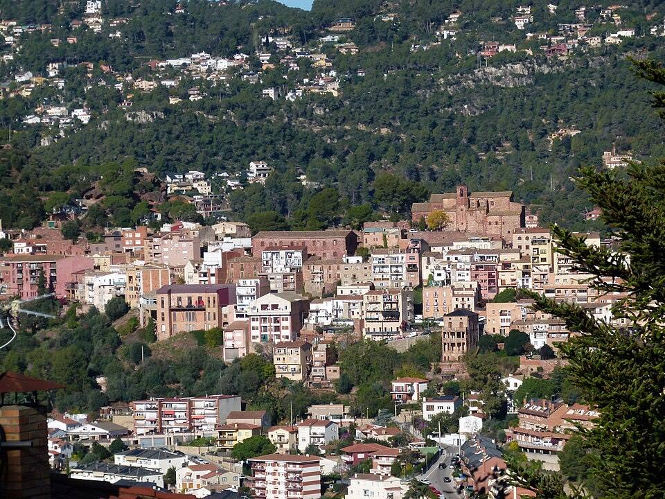Corbera de Llobregat