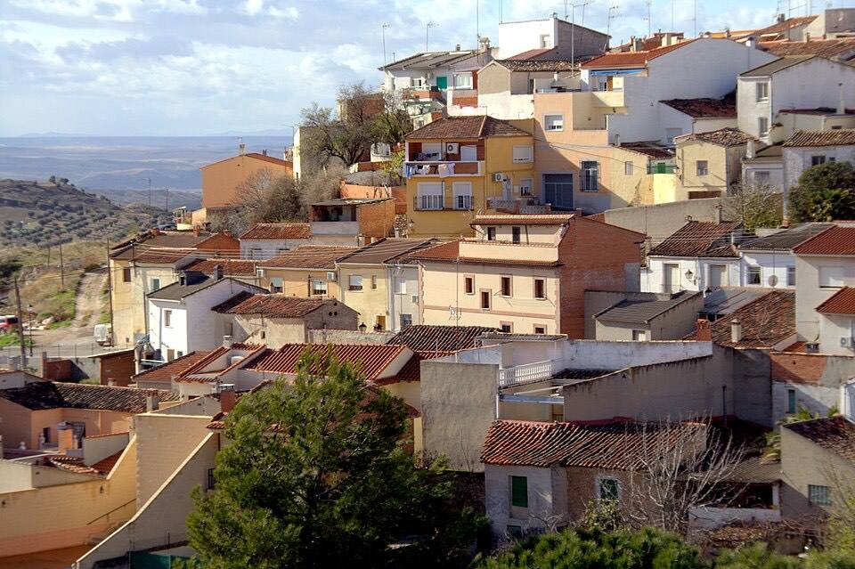 Colmenar de Oreja