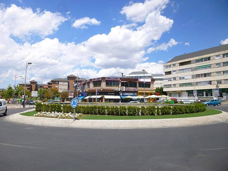 Collado-Villalba