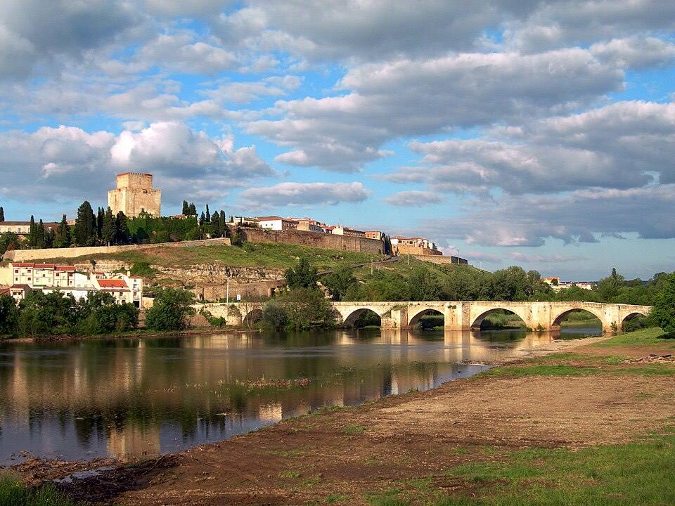 Ciudad Rodrigo