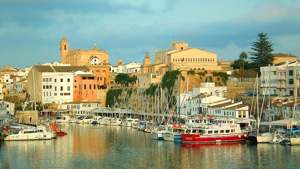 Ciutadella