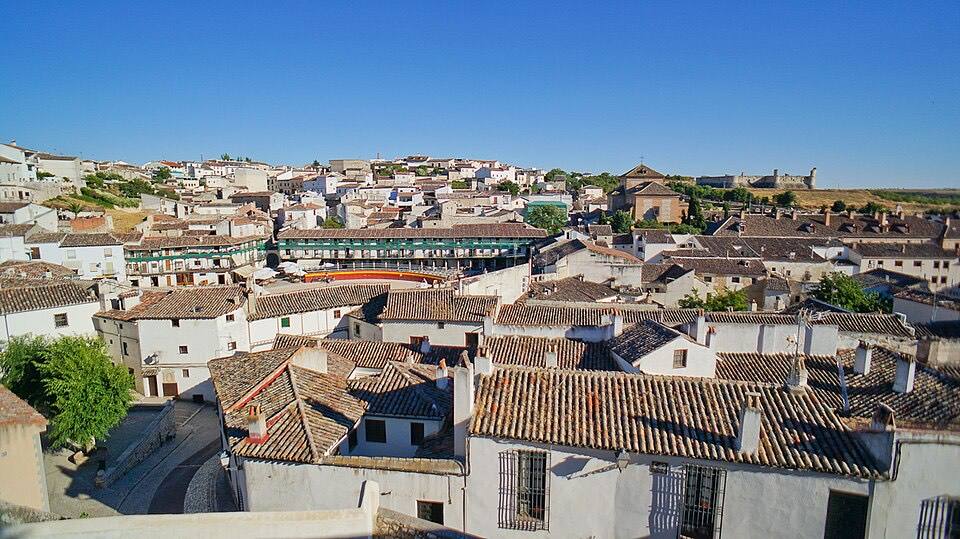 Chinchón
