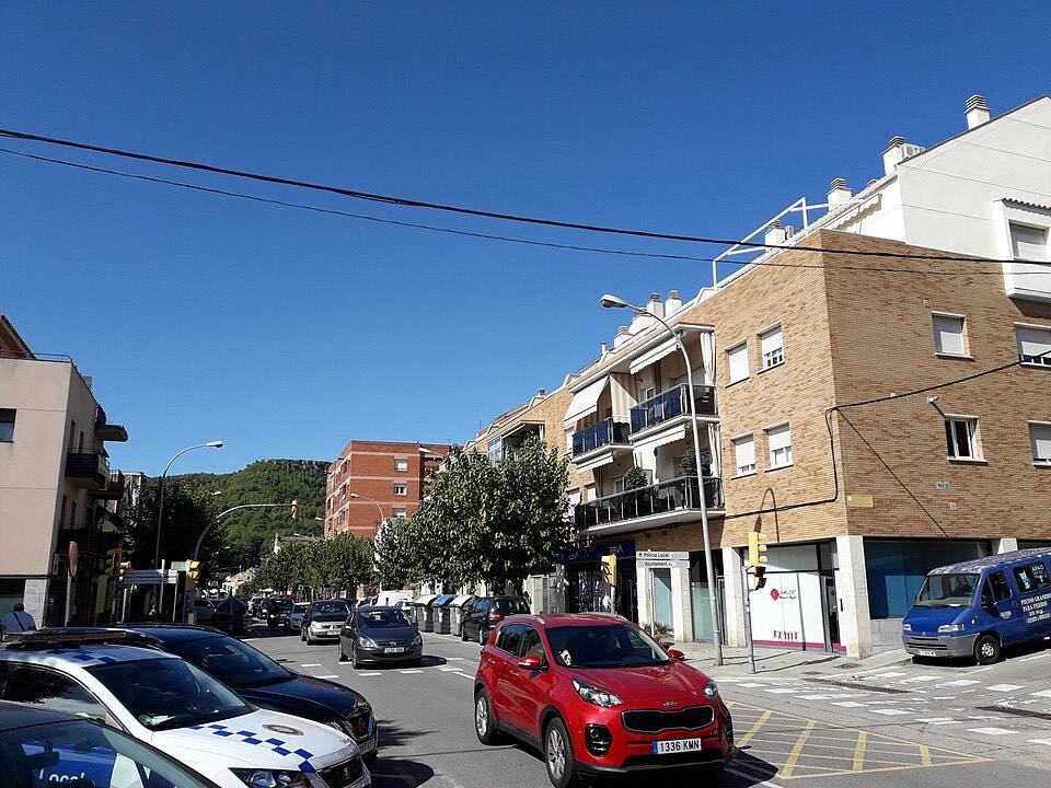 Cervelló