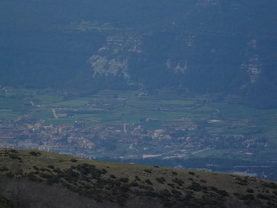 Centelles