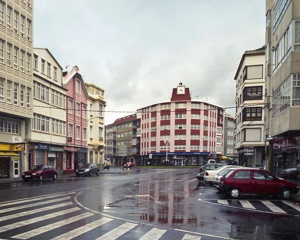Cedeira