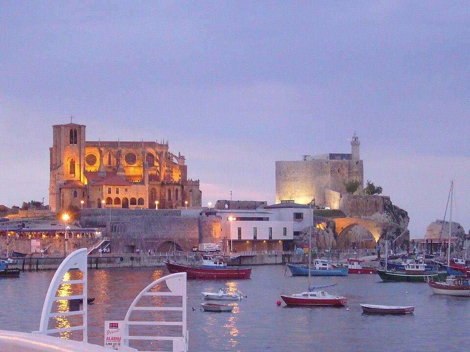 Castro-Urdiales