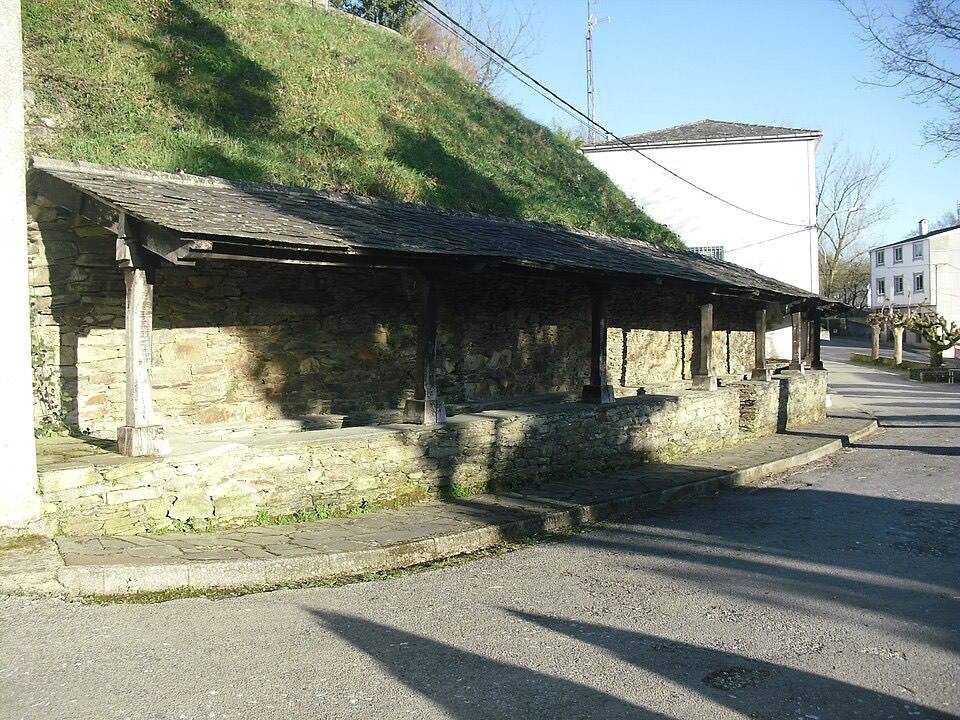 Castro de Rei